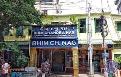 Bhim Chandra Nag