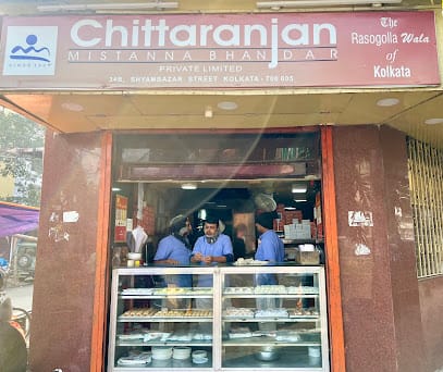 Chittaranjan Mistanna Bhandar