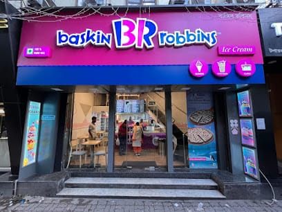 Baskin Robbins