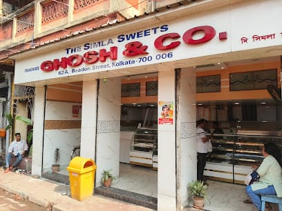 Ghosh & Co.