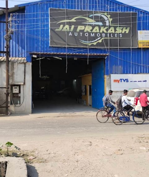 Jai Prakash Automobiles | Car Service In Kolkata | Car Repair Shop in Kolkata | Luxury Car Repair In Kolkata | Garage in Ruby