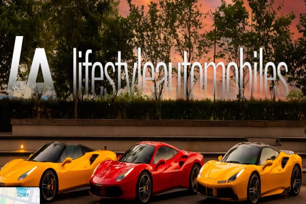 Lifestyle Automobiles