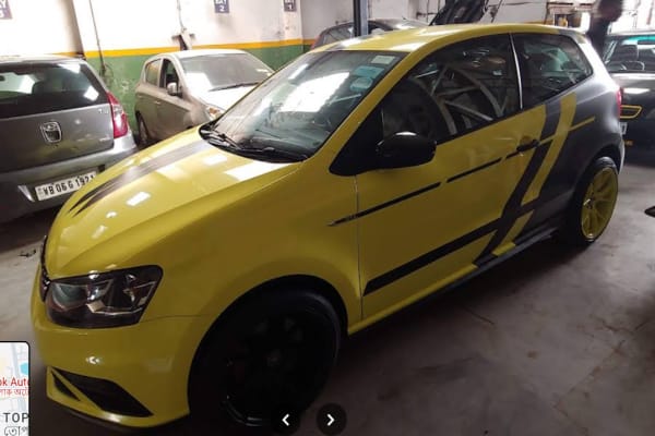 Alok Automobiles
