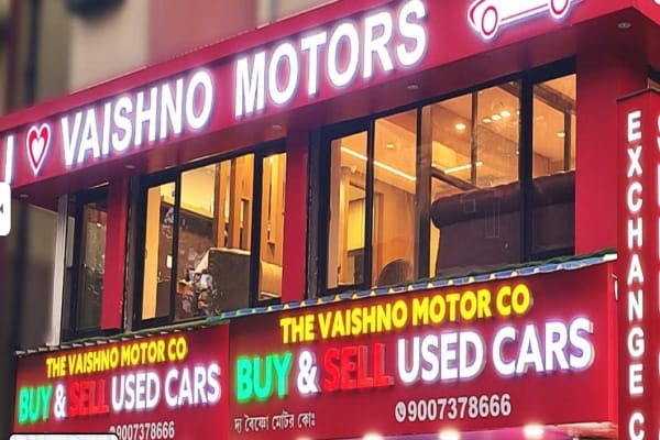 Vaishno Motors