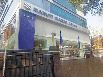 Maruti Suzuki ARENA