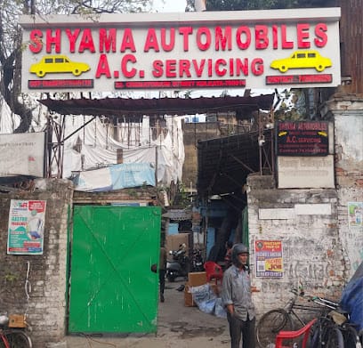 Shyama Automobiles