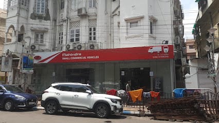 Shree Automotive