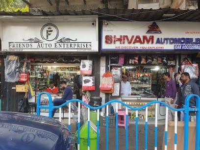 Shivam Automobiles