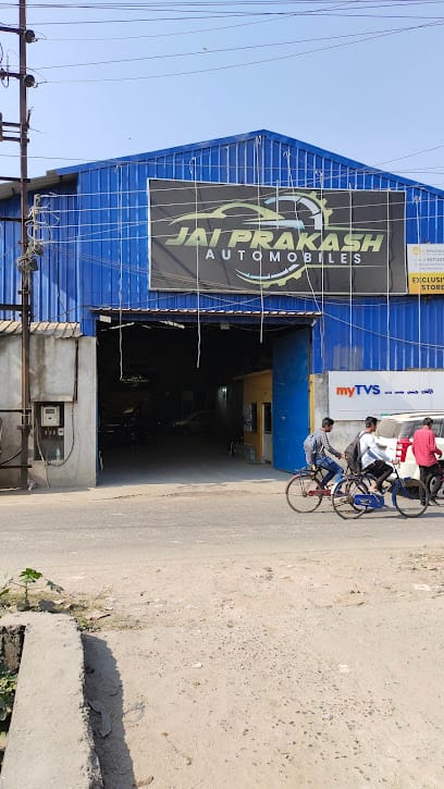 Jai Prakash Automobiles