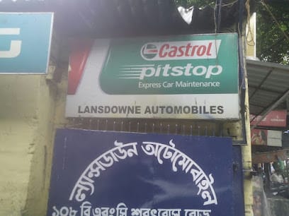 Lansdowne Automobile