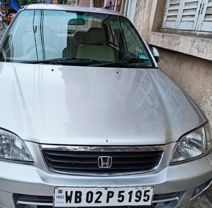 Shyama Automobiles