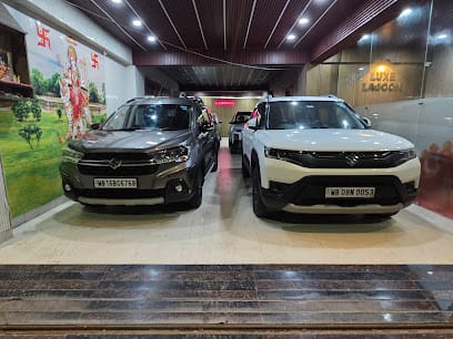 D.R. Motors