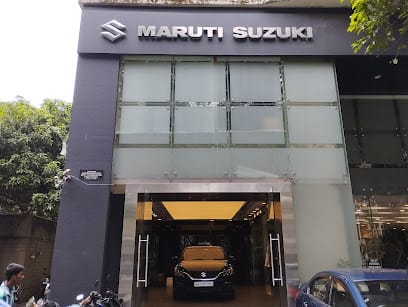 Bhandari Automobiles