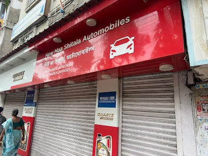 NEW MAA SHITALA AUTOMOBILES
