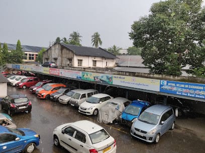 Auto Hitech - Service Center