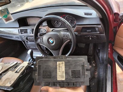 Asha auto care