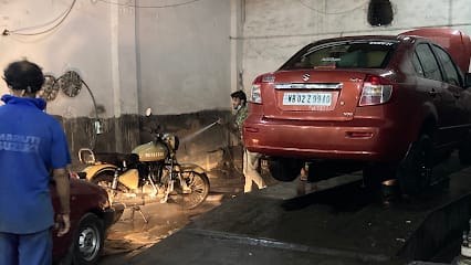 International Auto Work