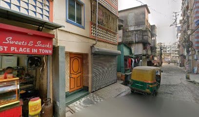 SHAH AUTOMOBILES