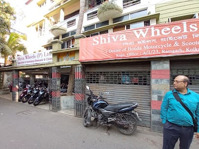 Shiva Auto