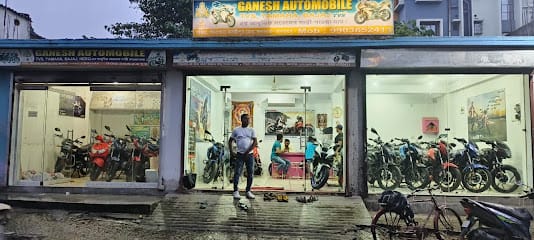 Ganesh Automobile