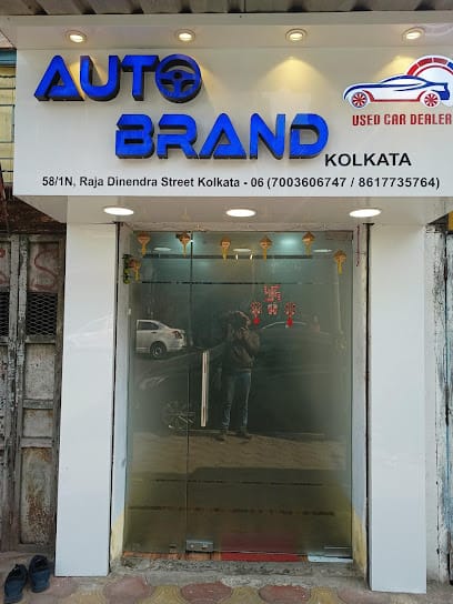 Auto Brand Kolkata