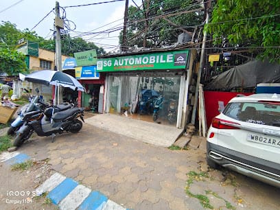 SG Automobile