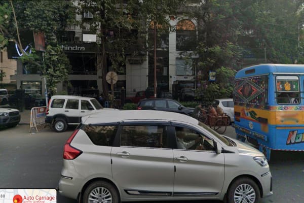 Auto Carriage Pvt Ltd