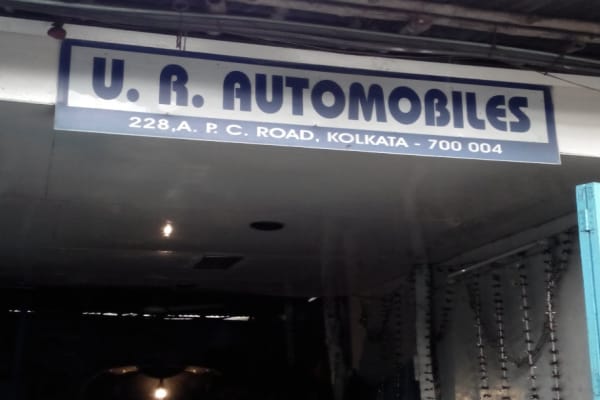 U. R. Automobiles