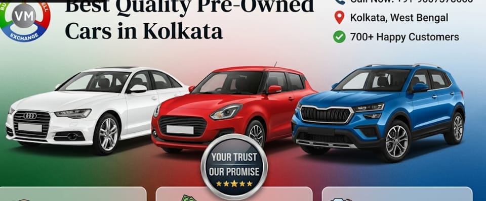 Vaishno Motors
