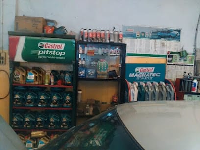 Unitech Automobile