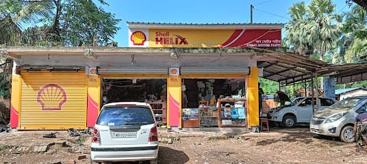 KHAN MOTOR