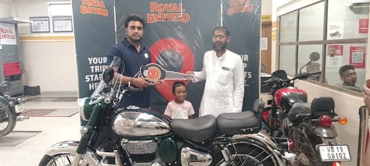 Alam Automobile Gallery