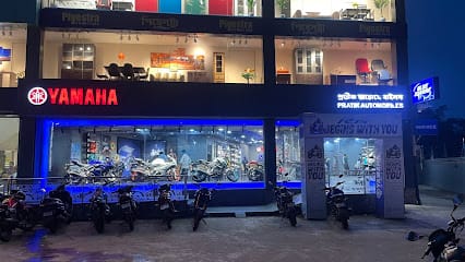 Pratik Automobiles