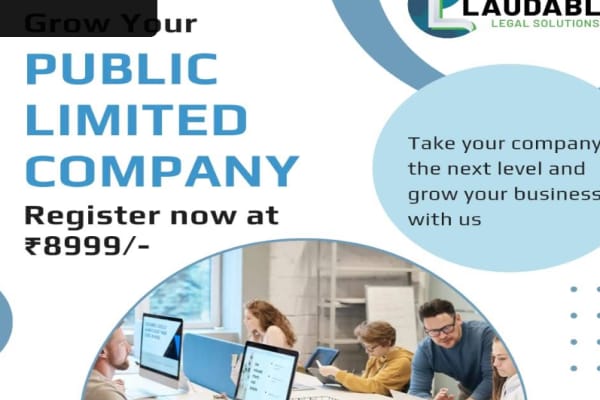 Laudable Legal Solutions Private Limited- Kolkata