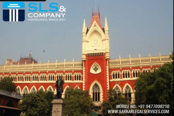 S L S & Co. Advocates Since 2011