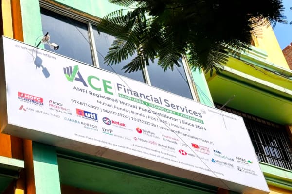 Ace Financial Services