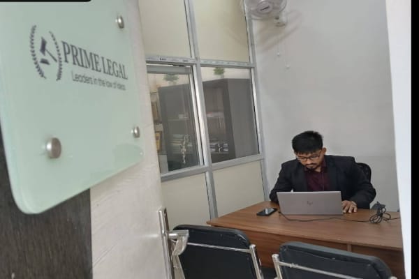Prime Legal - Best Law Firm for Criminal, Divorce, Civil Lawyers in Kolkata | Cyber, Consumer, Family, Legal Dispute Laws