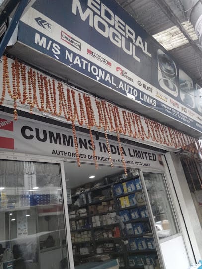 National Auto Links