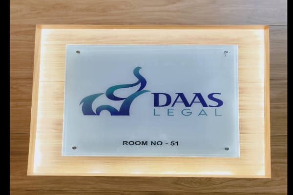 Daas Legal