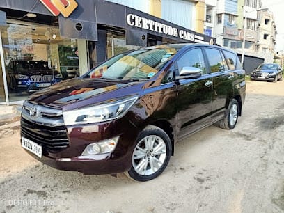 Certitude Cars