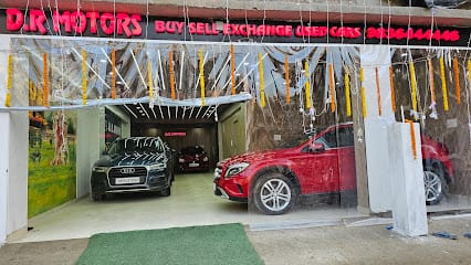 D.R Motors Pvt Ltd