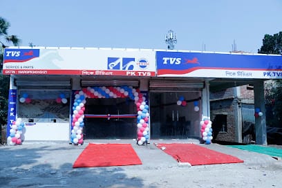 PK Motors New Town