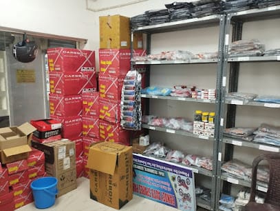PANDEY SPARE PARTS