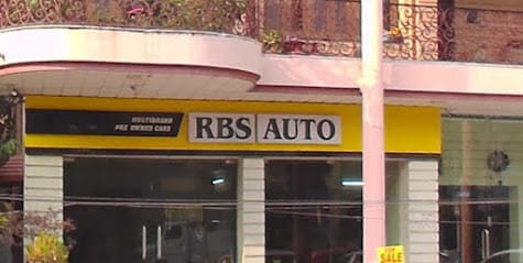 RBS AUTO Salt Lake