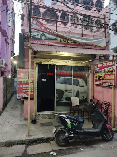 Pihu Car World
