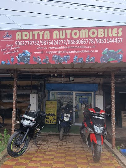 ADITYA AUTOMOBILES
