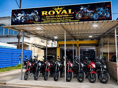 Royal Auto Centre