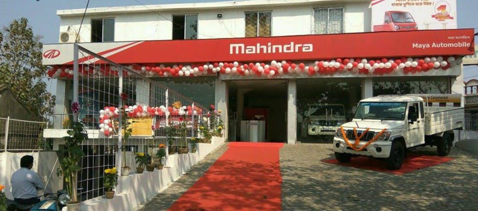 Abdul Motors Parts. Kolkata Used Motor Parts Shop