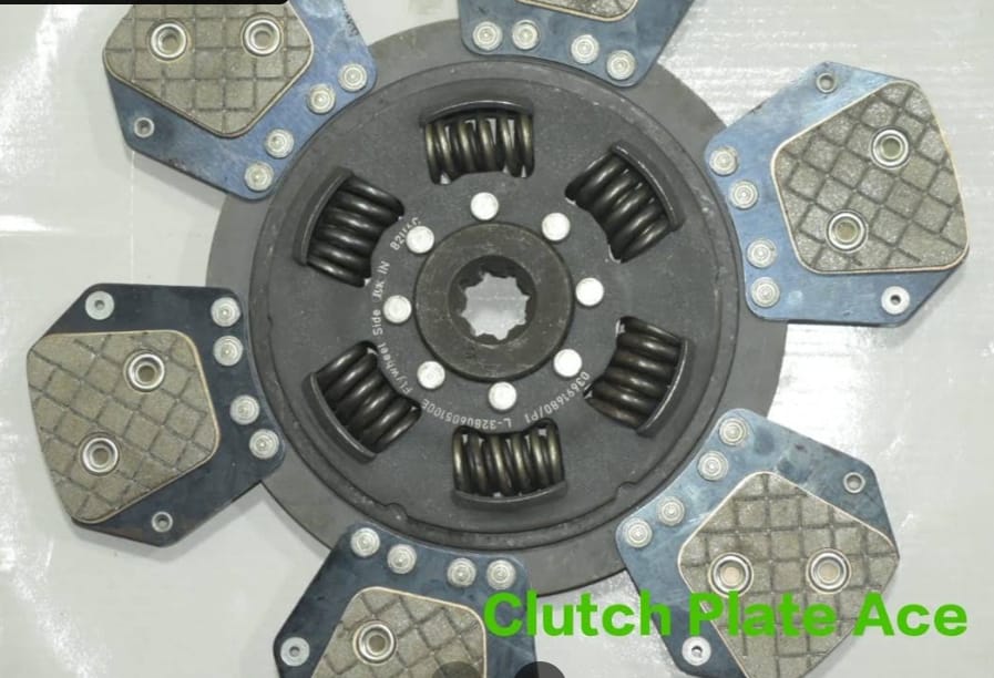 LOKENATH AUTOMOBILE - Escort/ACE/Hydra/Crane Parts Kolkata West Bengal