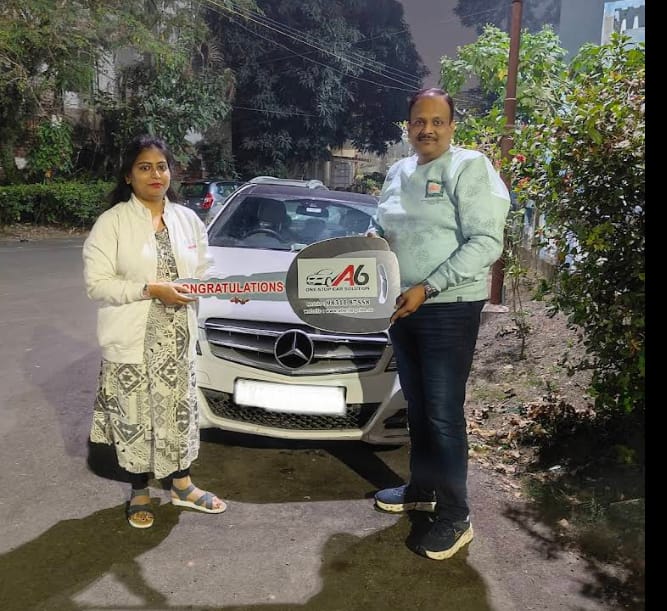 A6 enterprise | Best Used Car Dealer In Bidhannager, Kolkata